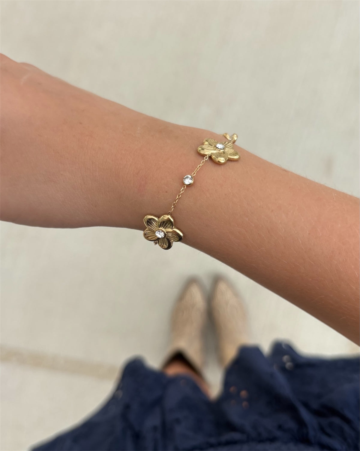 Bracelet BRENDA