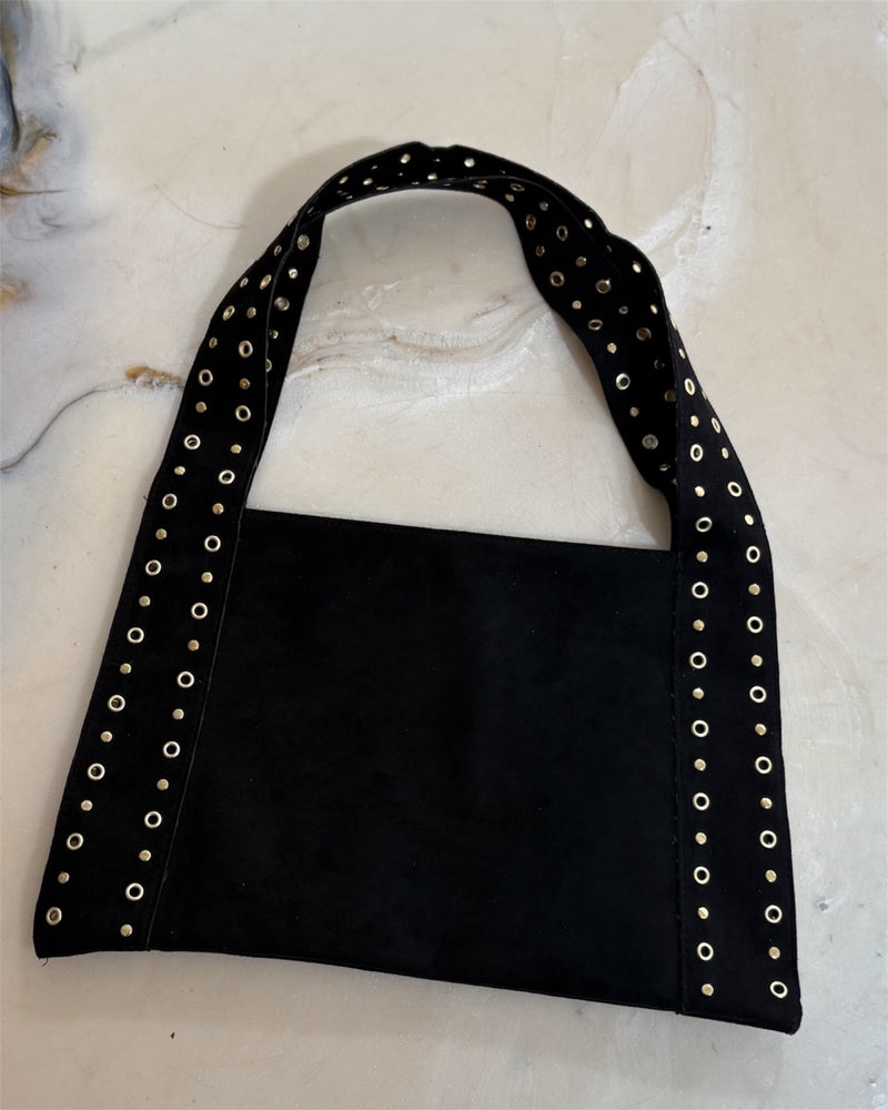 Sac MATHILDE noir