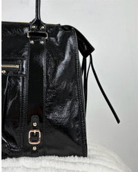Sac ELENA pour les cours NOIR
