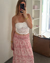 Jupe GORGIA rose