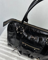 Sac ELENA pour les cours NOIR
