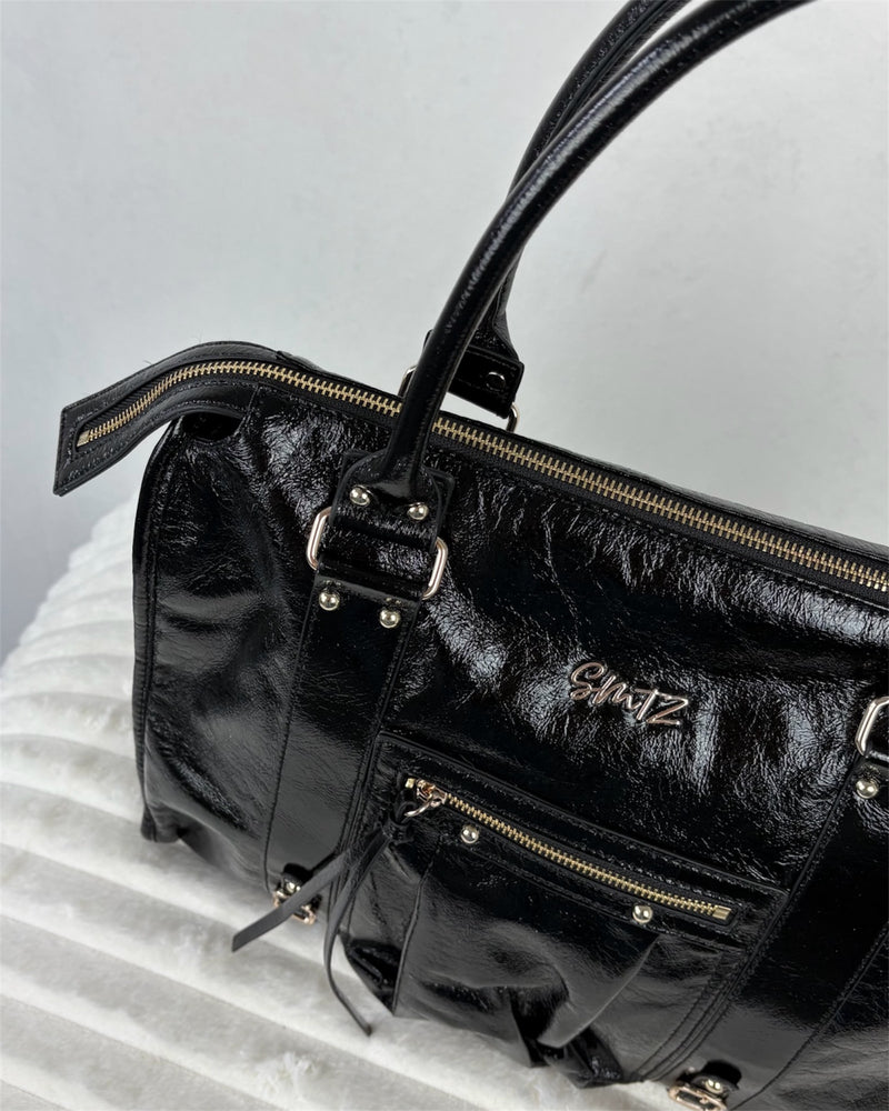 Sac ELENA pour les cours NOIR