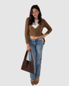 Cardigan CELINE