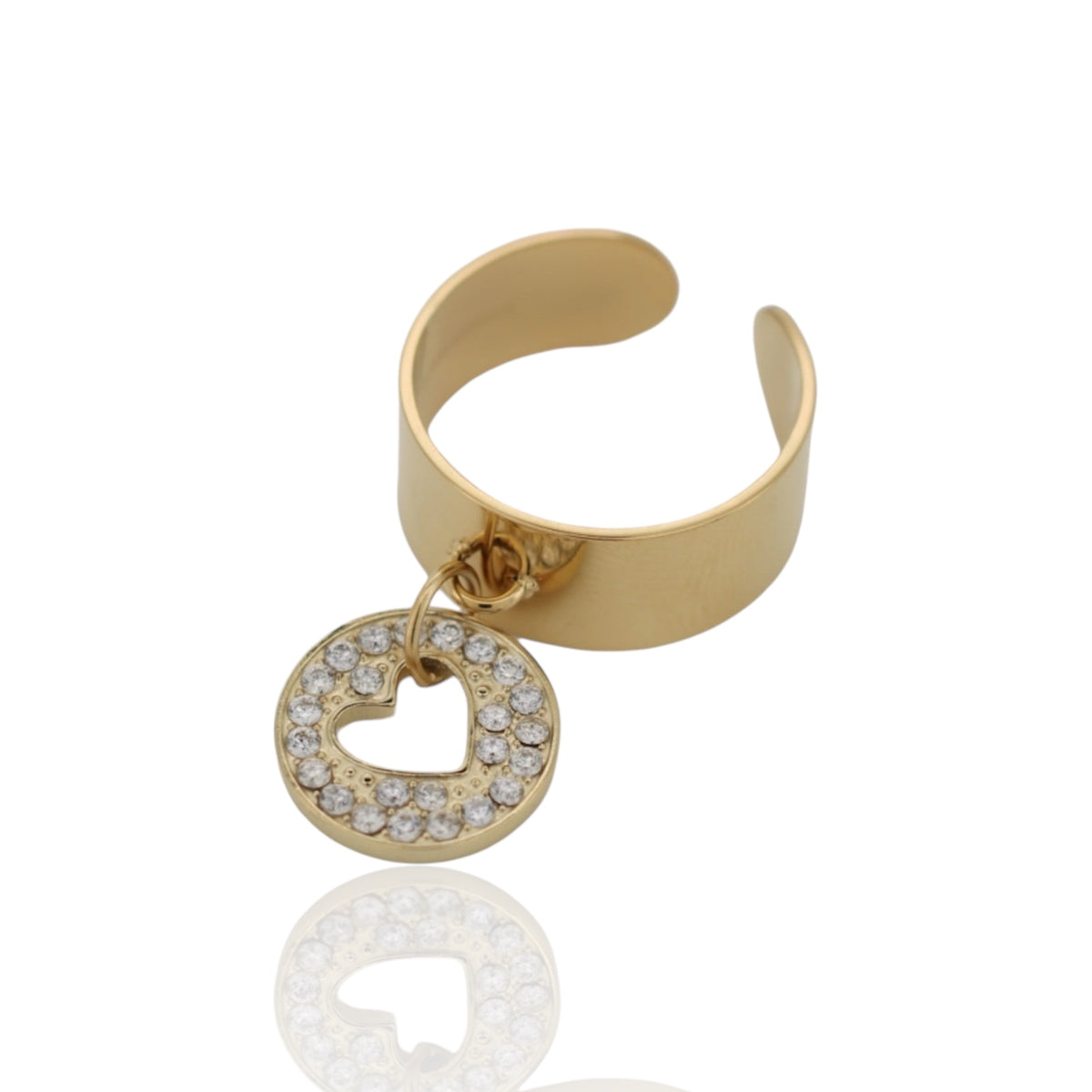 Bague KIARA – SMTZ
