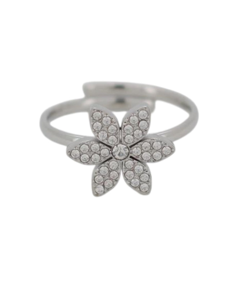 Bague TREFLY