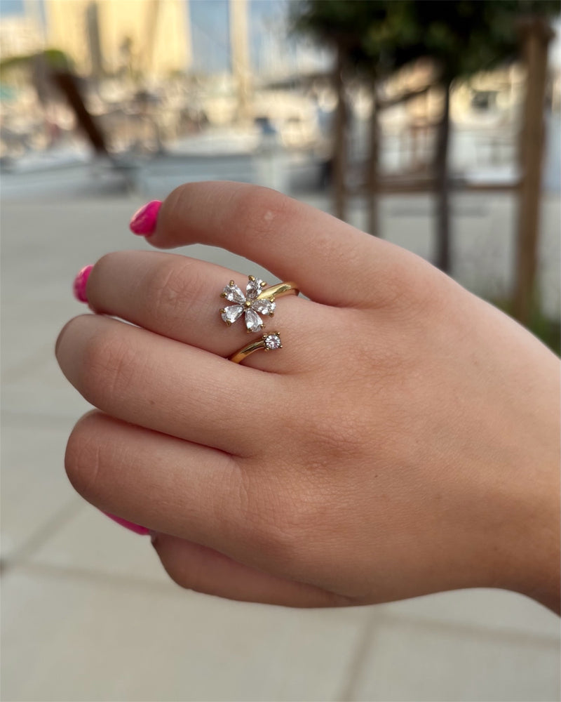 Bague WOLA