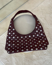Sac KATY rouge