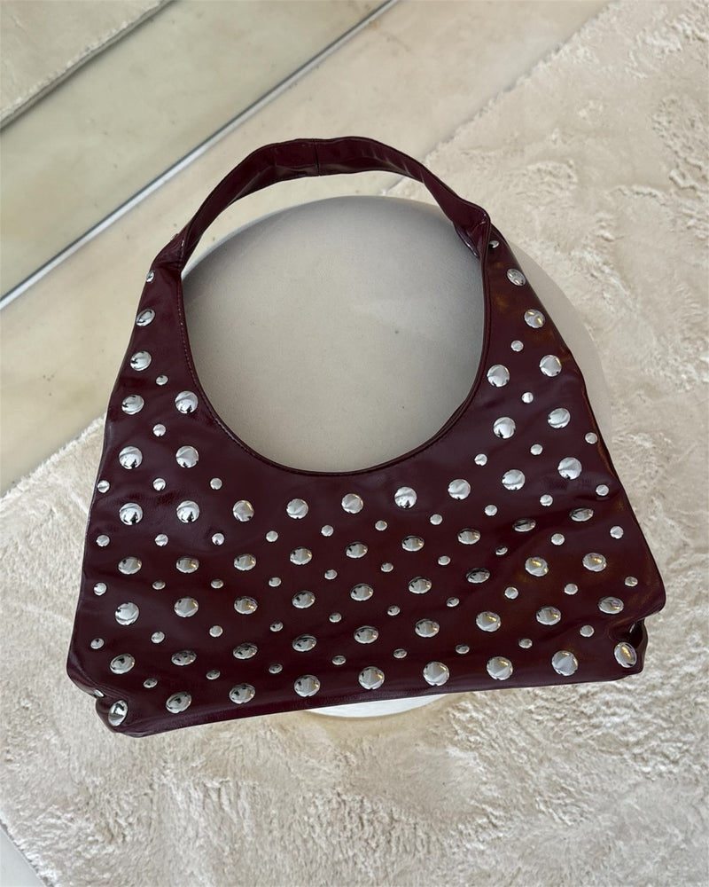 Sac KATY rouge