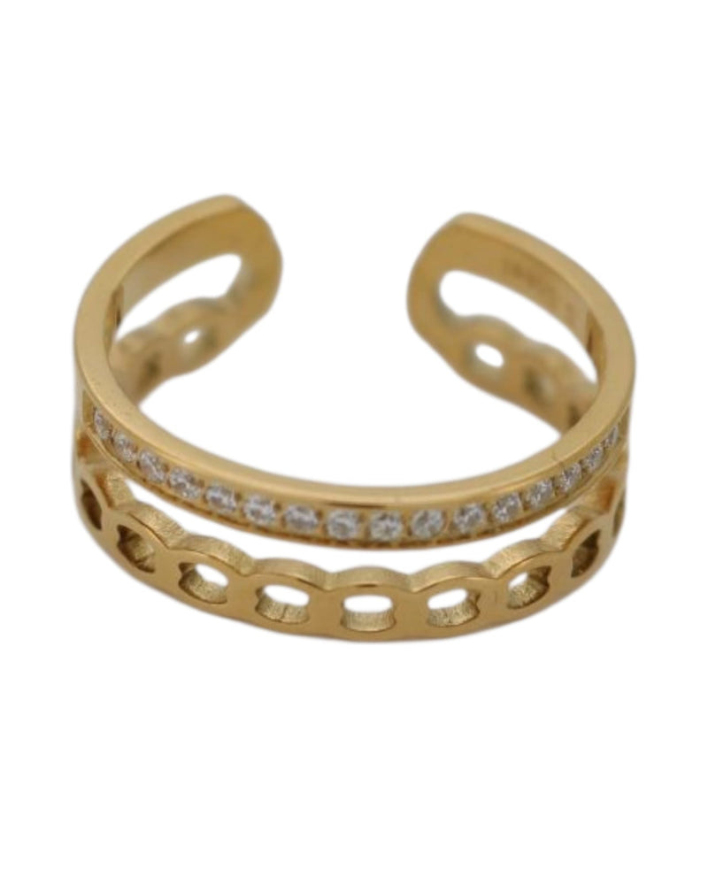Bague YLA
