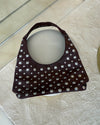 Sac KATY marron