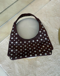 Sac KATY marron