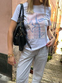 Tee-shirt NY
