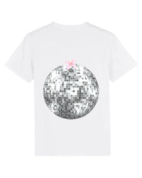 COQUETTE-T-Shirt