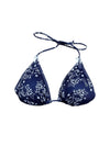 Bikini top SMTZ navy