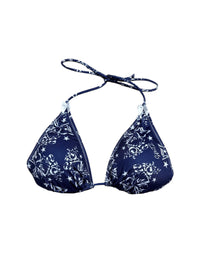 Bikini top SMTZ navy