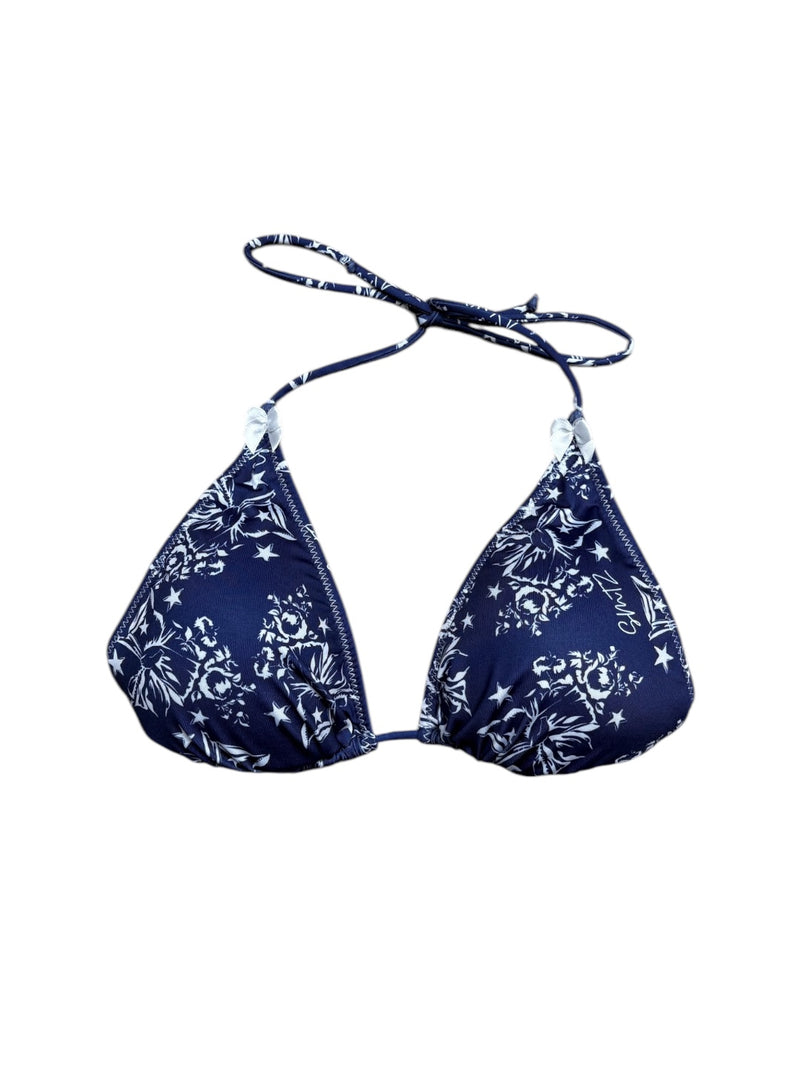 Bikini top SMTZ navy
