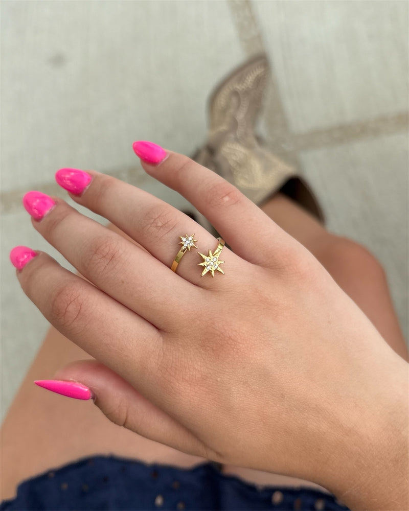 Bague ANIA