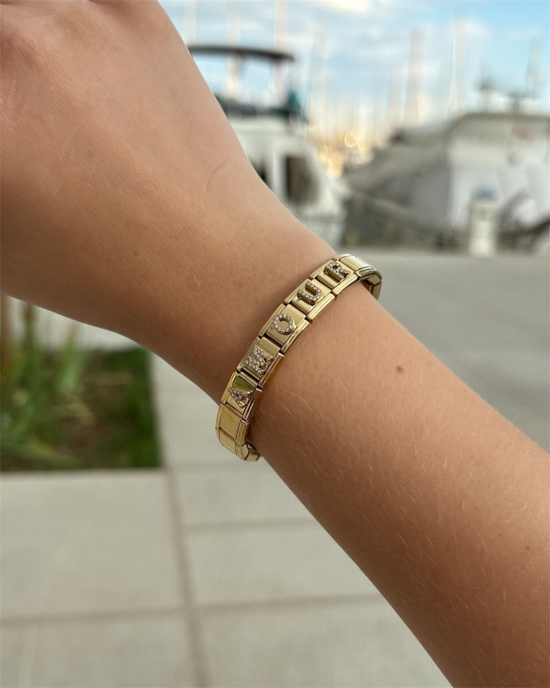 Bracelet AMOUR