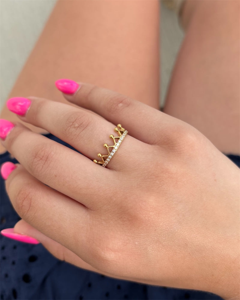 Bague ELSY