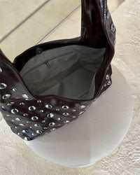 Sac KATY marron