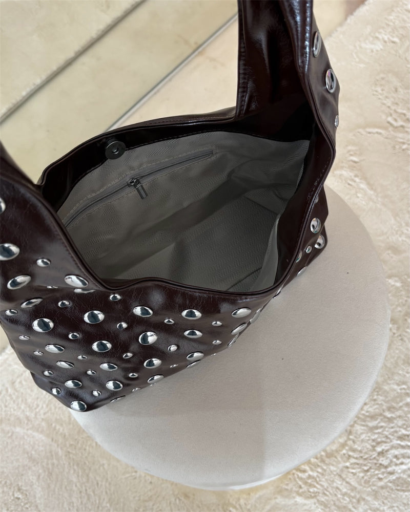 Sac KATY marron