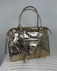 Sac ELENA pour les cours DORÉ