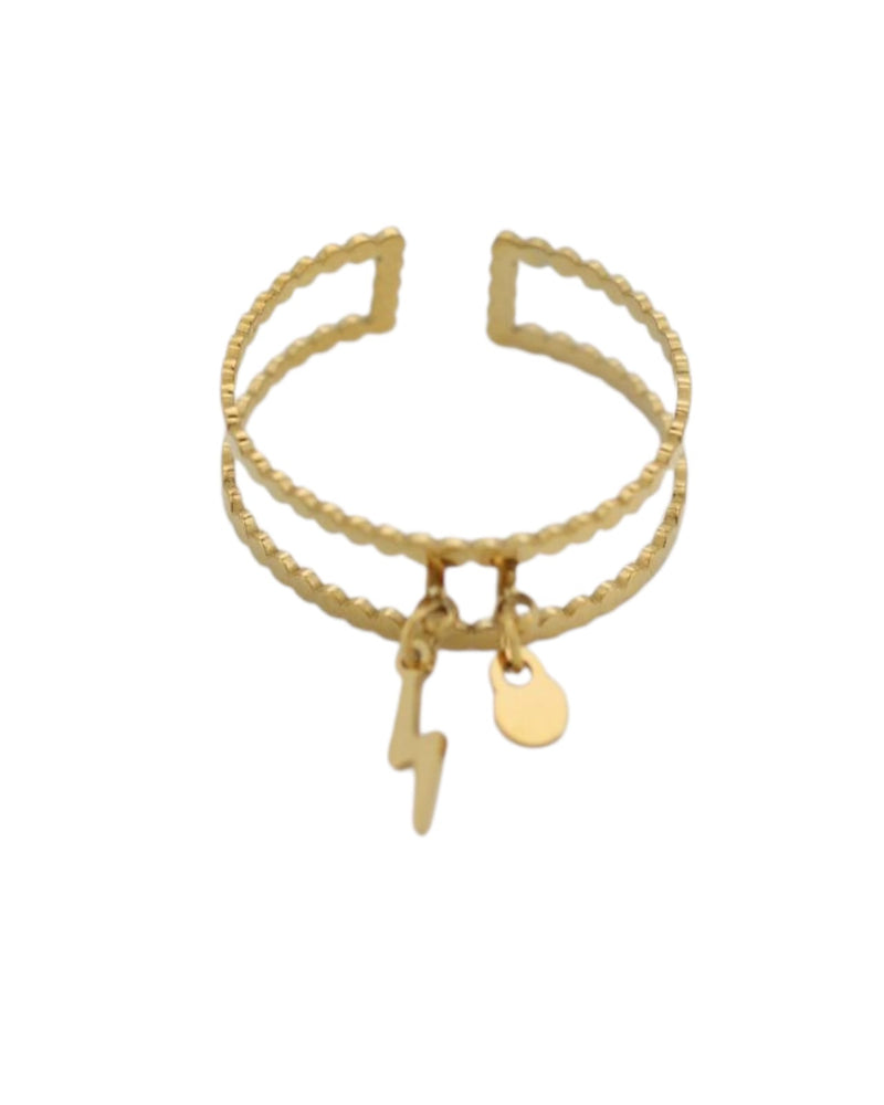Bague MINI ÉCLAIR