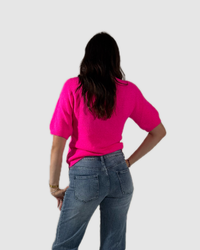 Pull ROSIE rose