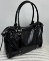 Sac ELENA pour les cours NOIR