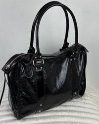 Sac ELENA pour les cours NOIR