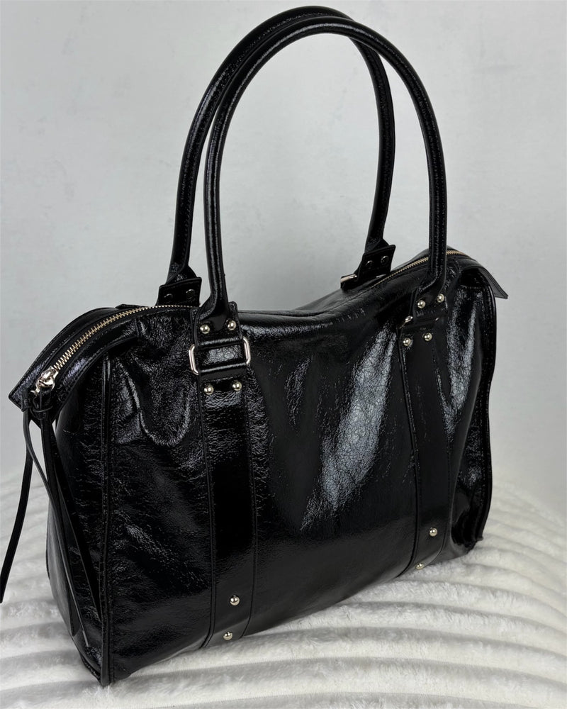 Sac ELENA pour les cours NOIR