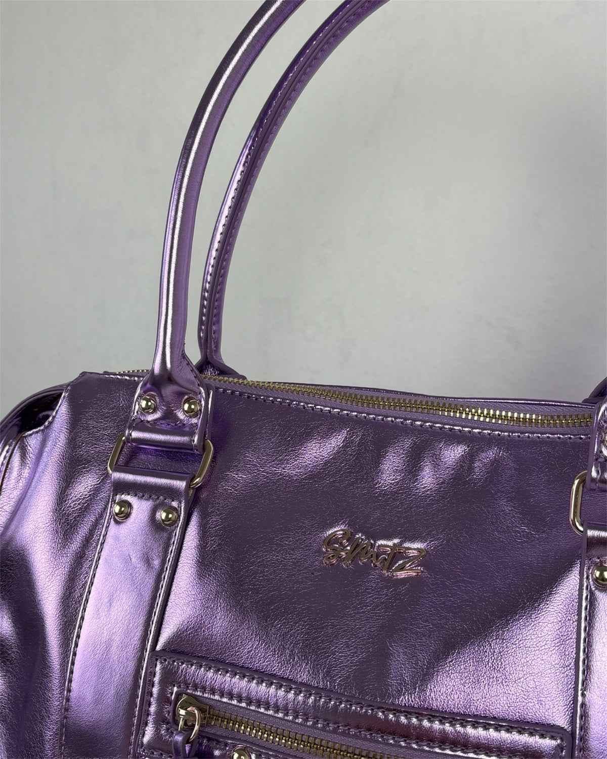 Sac ELENA pour les cours LILAS