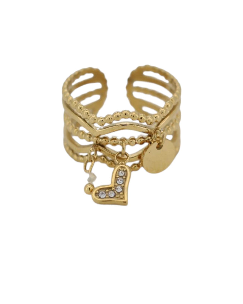 Bague LONELY