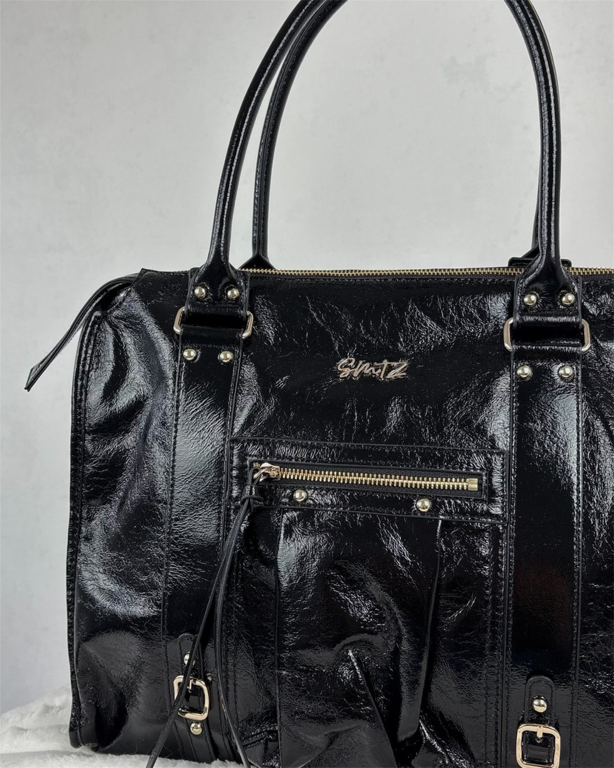Sac ELENA pour les cours NOIR