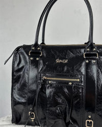 Sac ELENA pour les cours NOIR