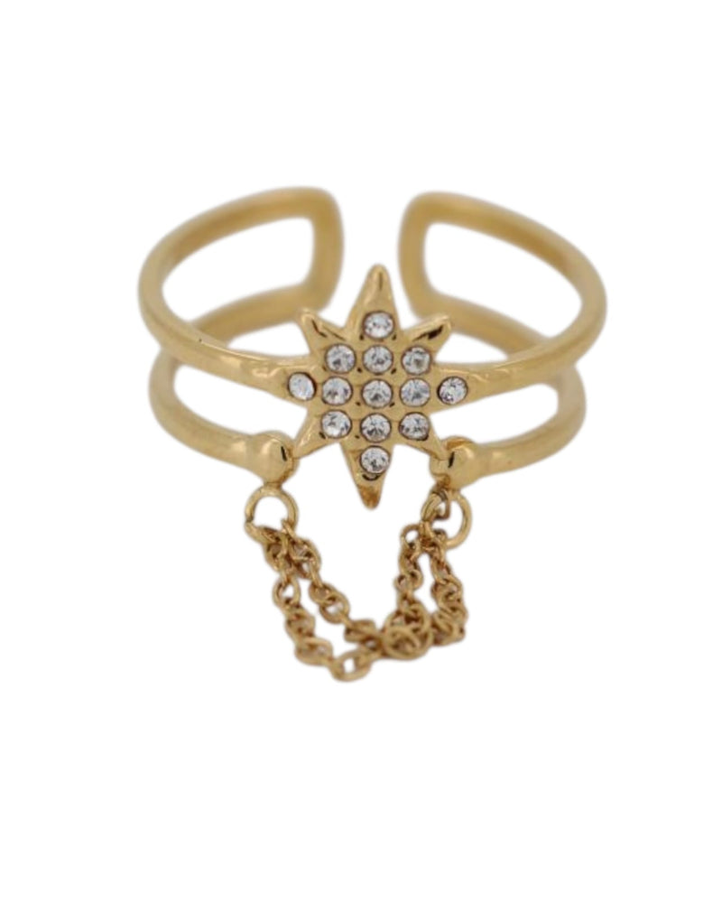 Bague GEMMY