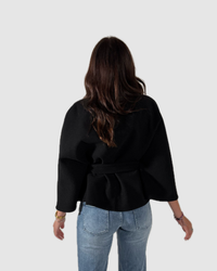 Cape SORA noir