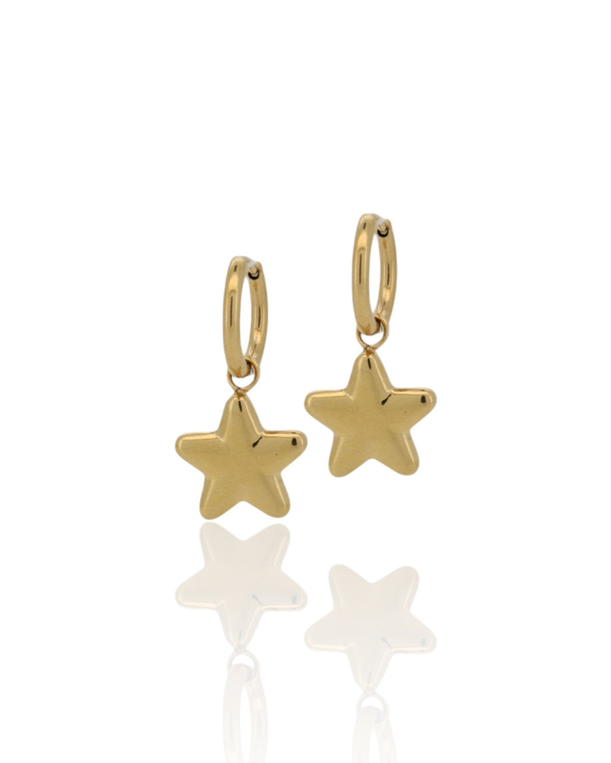 Boucles STARLETTE