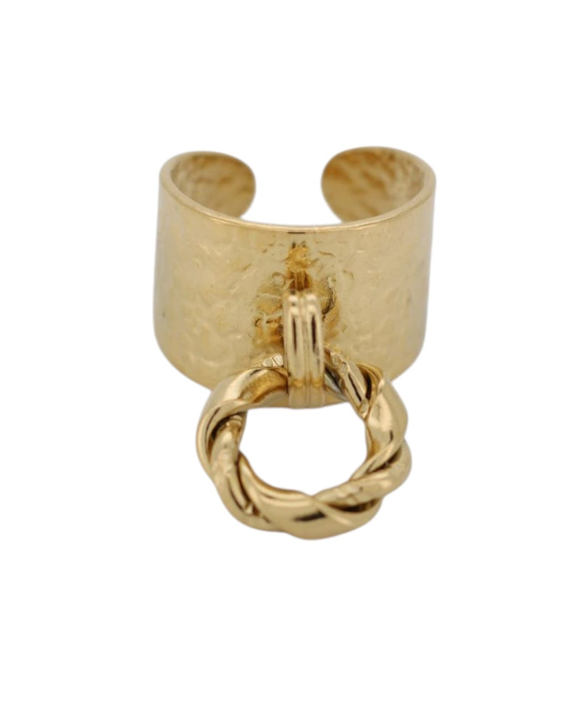 Bague HARLEY