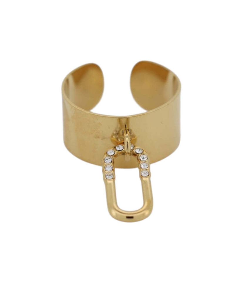 Bague FANA