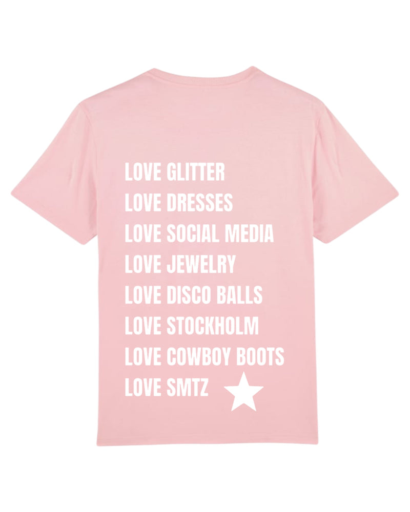 LIEBE T-Shirt