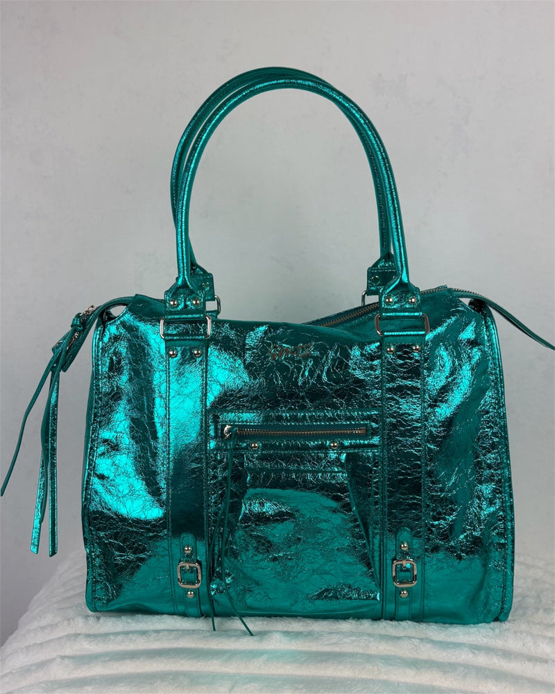 Sac ELENA pour les cours TURQUOISE