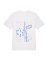 Tee-shirt NY