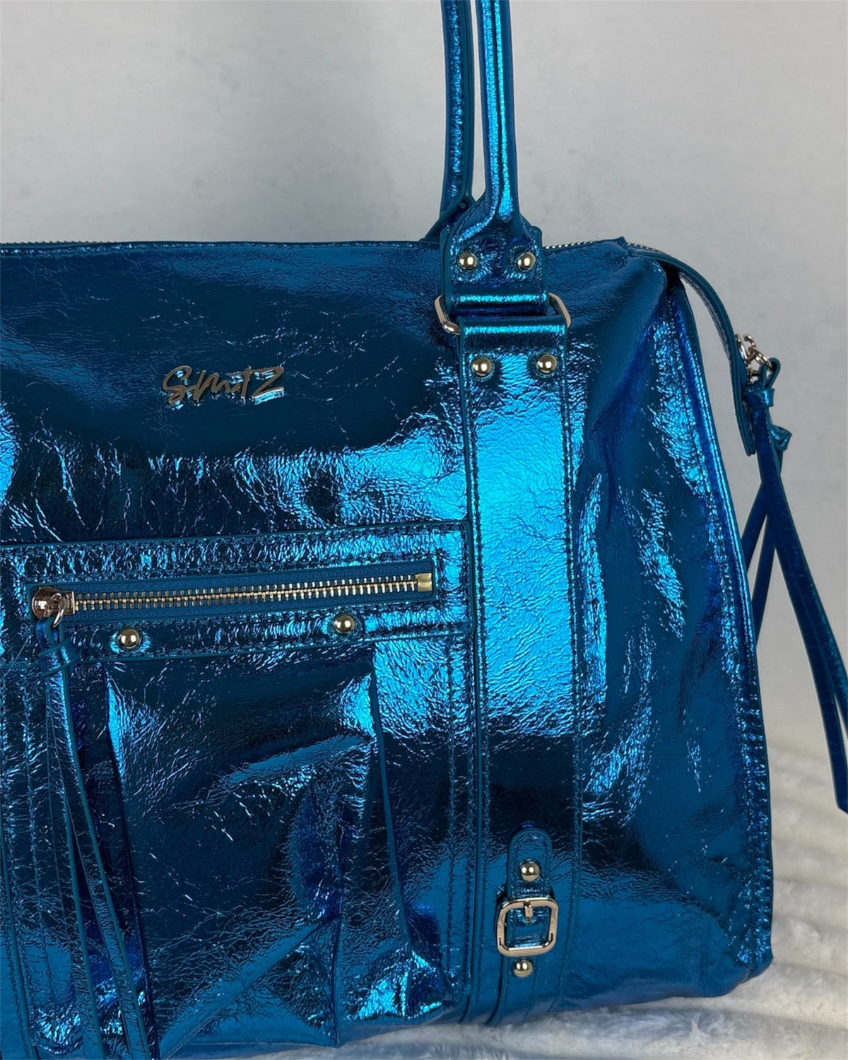 Sac ELENA pour les cours BLEU