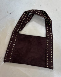 Sac MATHILDE marron