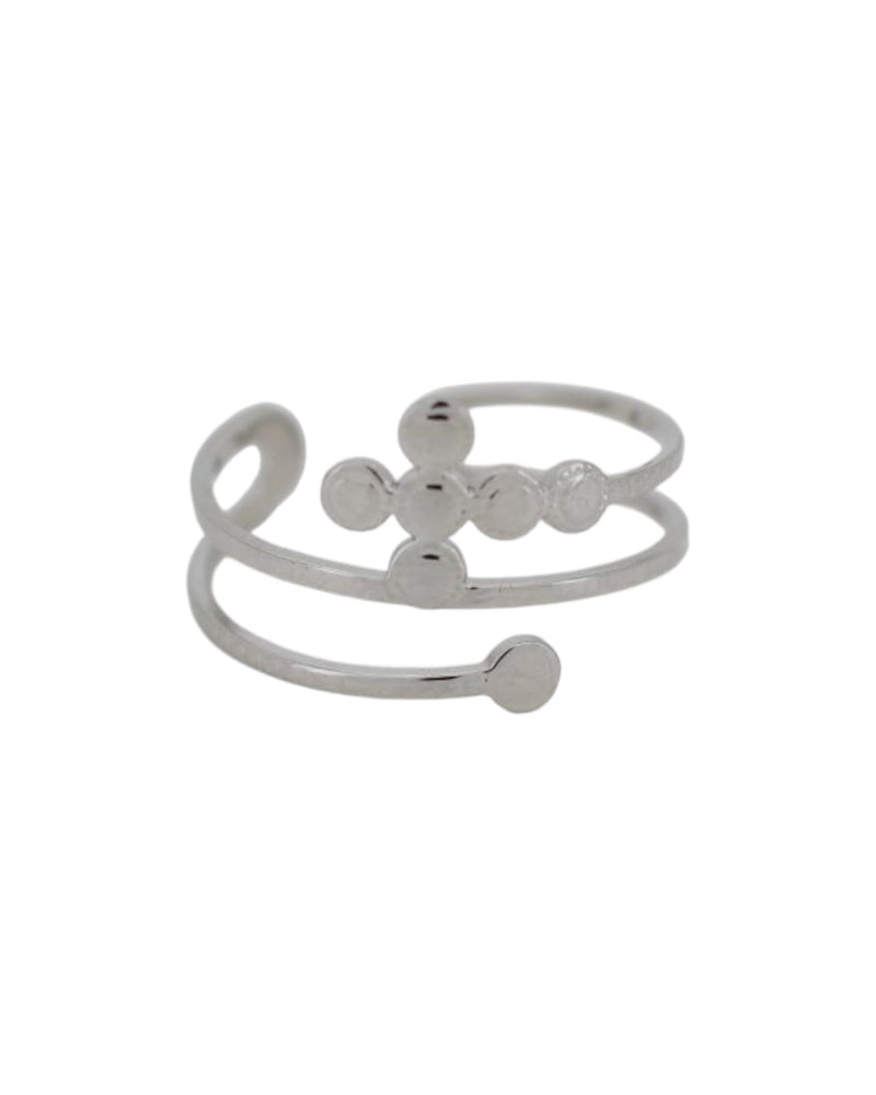 Bague CROSS