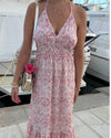 Robe bohème IBIZA