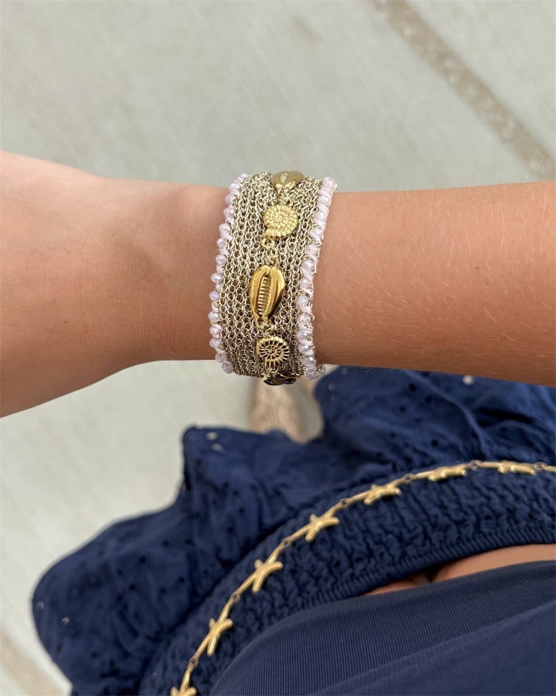Bracelet YLANA