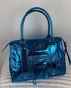 Sac ELENA pour les cours BLEU