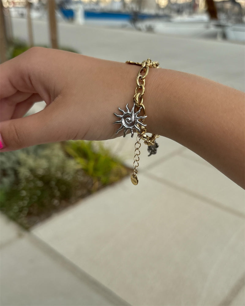 Bracelet HAYA